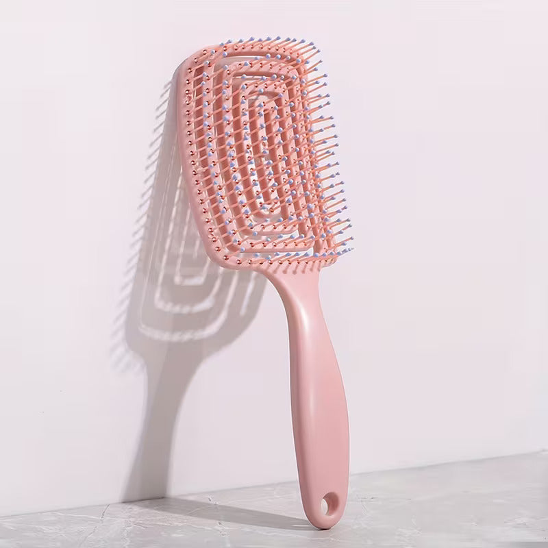 Detangle Hair Comb - Buy 1 Get 1 Free