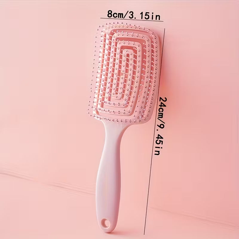 Detangle Hair Comb - Buy 1 Get 1 Free